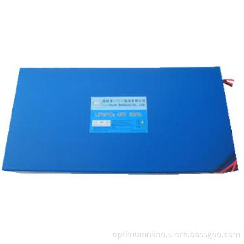 48V 40ah LiFePO4 Battery for E-Bike,UPS, Solar System, Wind System,